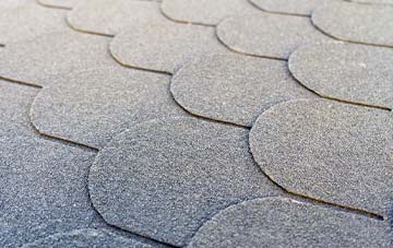 Drynham asphalt roofing costs