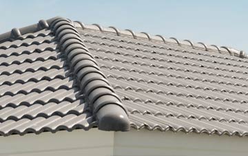 advantages of Drynham clay roofing