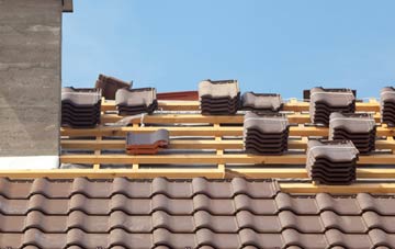 Drynham clay roofing costs
