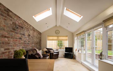 conservatory roof insulation Drynham, Wiltshire