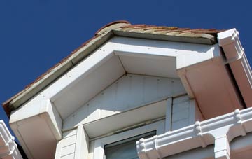 Drynham fascia installation costs