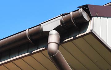 types of Drynham fascias