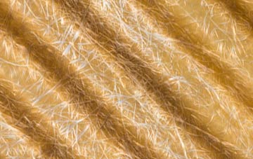 Drynham fibreglass roof waterproofing