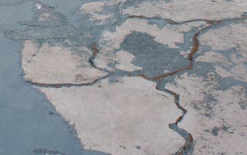 fibreglass roofing replacement Drynham