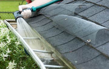 Drynham gutter cleaning costs