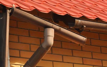 Drynham gutter repair costs