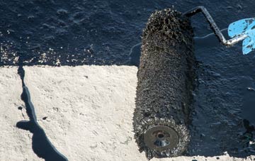 Drynham liquid sealant waterproofing