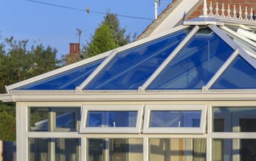 professional Drynham conservatory insulation
