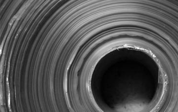 Drynham pvc roof replacement