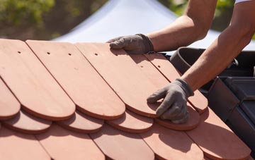 Drynham roof tile contractors