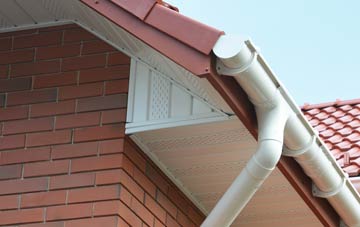 Drynham soffit repair costs