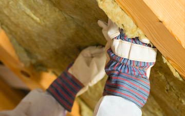 types of Drynham pitched roof insulation materials