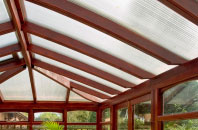 Drynham conservatory roofing insulation