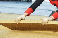 find rated Drynham roof insulation companies