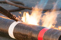 Drynham flat roofing replacement