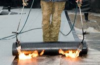 Drynham flat roof sealing quote