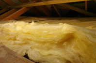 Drynham pitch roof insulation