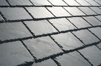 Drynham slate roof