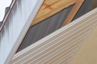 rated Drynham soffit repair companies