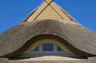 Drynham thatch roofing